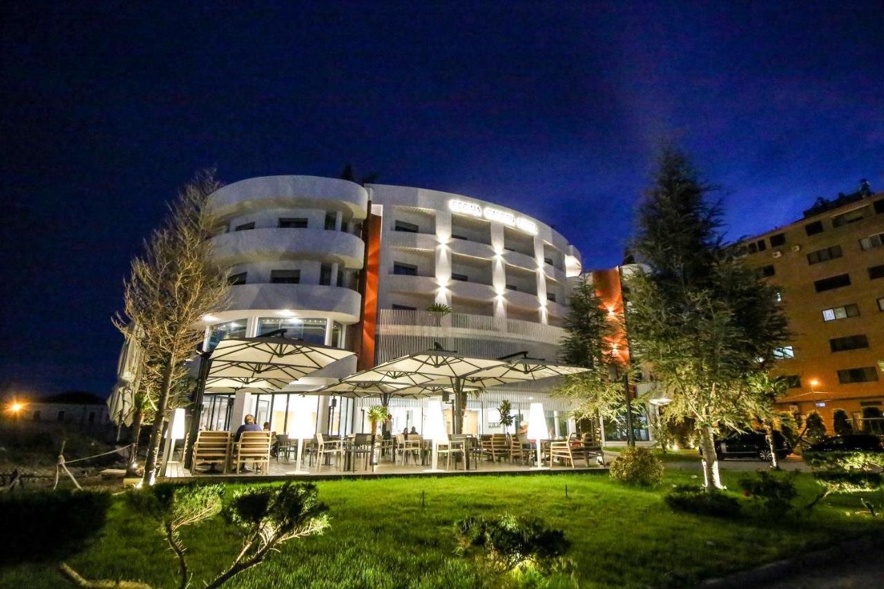 Regina Garden Vlore Luaran gambar